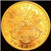Image 2 : 1867 $20 Gold Double Eagle UNCIRCULATED