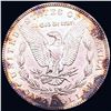 Image 2 : 1894 Morgan Silver Dollar UNCIRCULATED