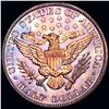 Image 2 : 1914 Barber Half Dollar UNCIRCULATED