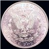 Image 2 : 1884-S Morgan Silver Dollar CLOSELY UNCIRCULATED