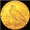 Image 2 : 1908-S $5 Gold Half Eagle GEM BU