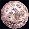 Image 2 : 1821 Capped Bust Quarter UNCIRCULATED