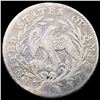 Image 2 : 1796 Draped Bust Dime NICELY CIRCULATED