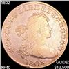 Image 1 : 1802 Draped Bust Dollar CHOICE BU