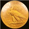 Image 2 : 1908 $10 Gold Eagle CHOICE PROOF
