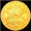 Image 2 : 1873-CC $20 Gold Double Eagle UNCIRCULATED