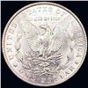 Image 2 : 1901 Morgan Silver Dollar CLOSELY UNCIRCULATED