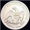 Image 2 : 1847-O Seated Liberty Quarter CLOSELY UNCIRCULATED
