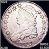 Image 1 : 1823 Capped Bust Half Dollar CHOICE BU