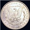 Image 2 : 1901 Morgan Silver Dollar CLOSELY UNCIRCULATED