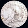 Image 2 : 1807 Capped Bust Half Dollar CHOICE AU