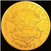 Image 2 : 1875-CC $20 Gold Double Eagle CLOSELY UNCIRCULATED