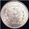 Image 2 : 1901 Morgan Silver Dollar CLOSELY UNCIRCULATED