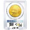 Image 2 : 1926 $20 Gold Double Eagle PCGS MS65