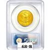 Image 2 : 1899 $10 Gold Eagle PCGS MS63