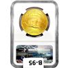 Image 2 : 1928 $20 Gold Double Eagle NGC MS64