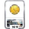 Image 2 : 1926 $10 Gold Eagle NGC MS63