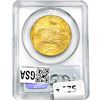 Image 2 : 1928 $20 Gold Double Eagle PCGS MS63