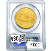 Image 2 : 1925 SG $20 Gold Double Eagle PCGS MS63