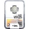 Image 2 : 1879 Shield Nickel NGC PF67 CAMEO