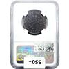 Image 2 : 1800 80/79 Draped Bust Large Cent NGC XF40 BN 2nd