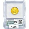 Image 2 : 1999-W US 1/4oz Gold $10 Eagle ICG MS70