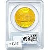 Image 2 : 1924 SG $20 Gold Double Eagle PCGS MS65