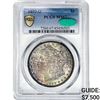 Image 1 : 1899-O Morgan Silver Dollar PCGS MS67
