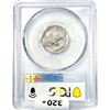 Image 2 : 1937 Buffalo Nickel PCGS PR64