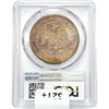 Image 2 : 1876 Silver Trade Dollar PCGS PR62