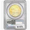 Image 2 : 1922 $20 Gold Double Eagle PCGS MS63