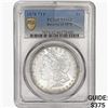 Image 1 : 1878 7TF Rev 78 Morgan Silver Dollar PCGS MS62
