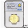 Image 1 : 1878-2018 1/2oz. Gold Eagle NGC PF70 UC PI Smith.