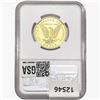 Image 2 : 1878-2018 1/2oz. Gold Eagle NGC PF70 UC PI Smith.