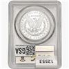 Image 2 : 1881-S Morgan Silver Dollar PCGS MS63