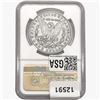 Image 2 : 1904-S Morgan Silver Dollar NGC XF40