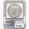 Image 2 : 1921 Morgan Silver Dollar ICG MS65