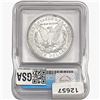 Image 2 : 1921 Morgan Silver Dollar ICG MS65