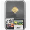 Image 2 : 2018-W $5 1/10oz. American Gold Eagle NGC PF70 UC