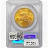 Image 2 : 1927 $20 Gold Double Eagle PCGS MS65