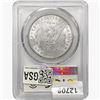 Image 2 : 1904-O Morgan Silver Dollar PCGS MS65