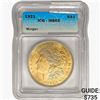 Image 1 : 1921 Morgan Silver Dollar ICG MS65
