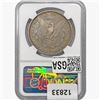 Image 2 : 1892-S Morgan Silver Dollar NGC XF40