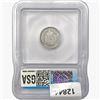 Image 2 : 1913 Barber Dime ICG MS61
