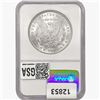 Image 2 : 1885-O Morgan Silver Dollar NGC MS65