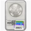 Image 2 : 1879-S Morgan Silver Dollar NGC MS64