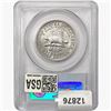 Image 2 : 1936 Wisconsin Half Dollar PCGS MS64