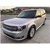 Image 1 : 2013 Ford Flex
