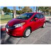 Image 1 : 2014 NISSAN VERSA NOTE