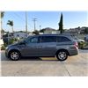 Image 11 : 2012 Honda Odyssey